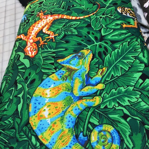 Handmade Mask - Picture 8 of 8